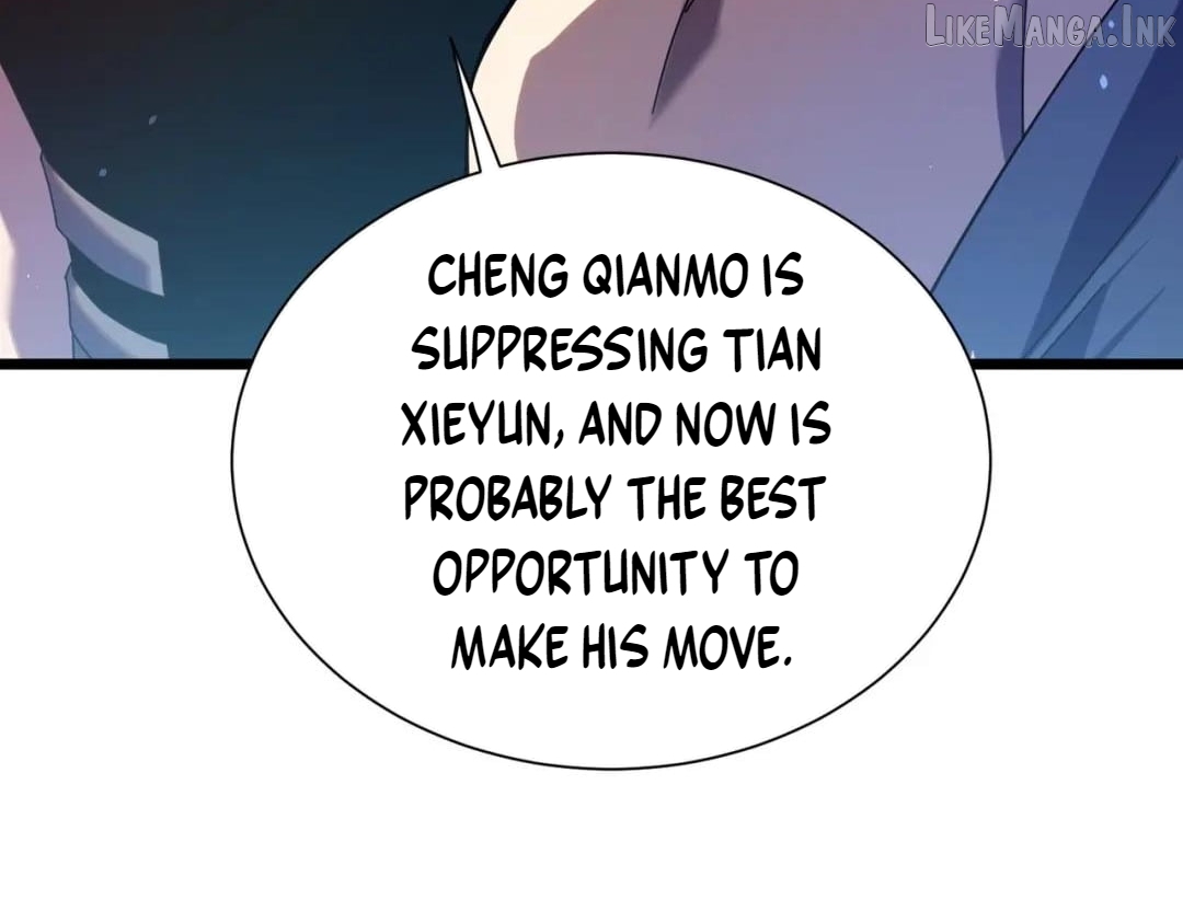 I Rely on My Invincibility to Deal Tons of Damage Passively! Chapter 180  - page 48